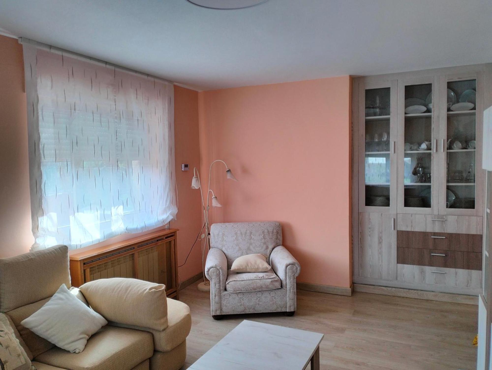 Apartamento Casaluaces Ribadeo Exterior foto